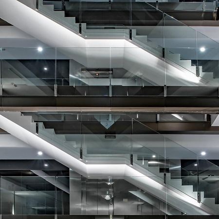 Ac Hotel Burgos By Marriott Exterior foto