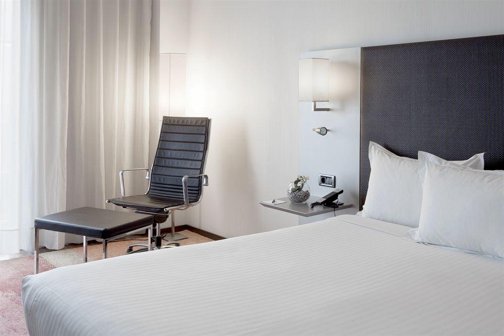 Ac Hotel Burgos By Marriott Exterior foto