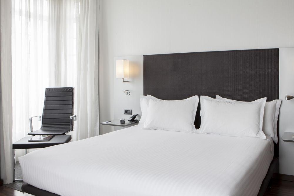 Ac Hotel Burgos By Marriott Exterior foto