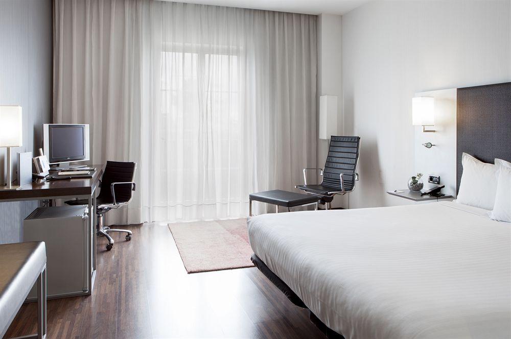 Ac Hotel Burgos By Marriott Exterior foto