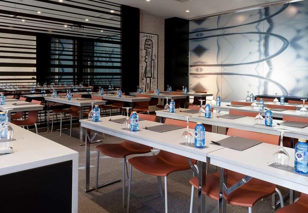 Ac Hotel Burgos By Marriott Exterior foto