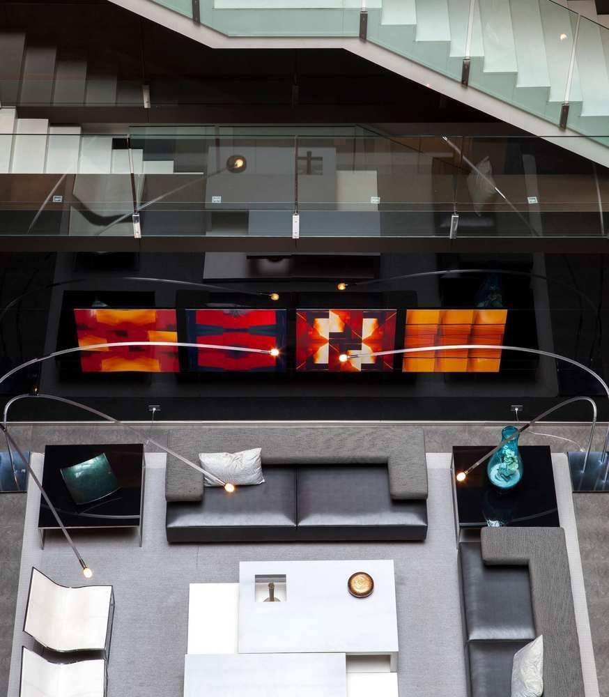Ac Hotel Burgos By Marriott Exterior foto