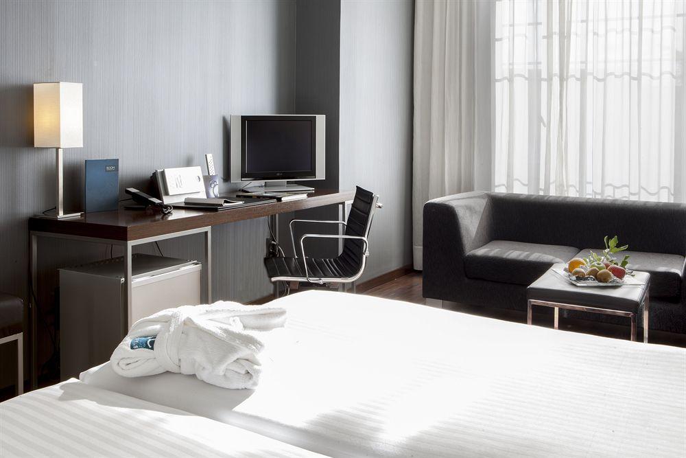 Ac Hotel Burgos By Marriott Exterior foto