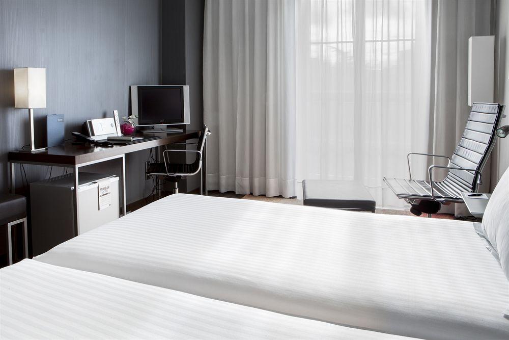 Ac Hotel Burgos By Marriott Exterior foto