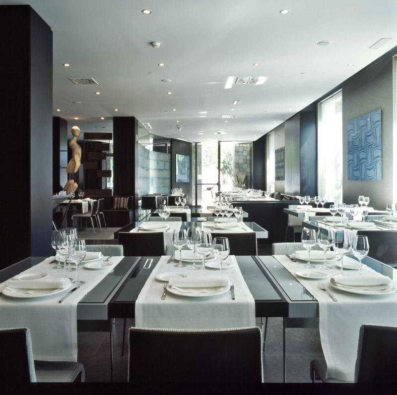 Ac Hotel Burgos By Marriott Exterior foto