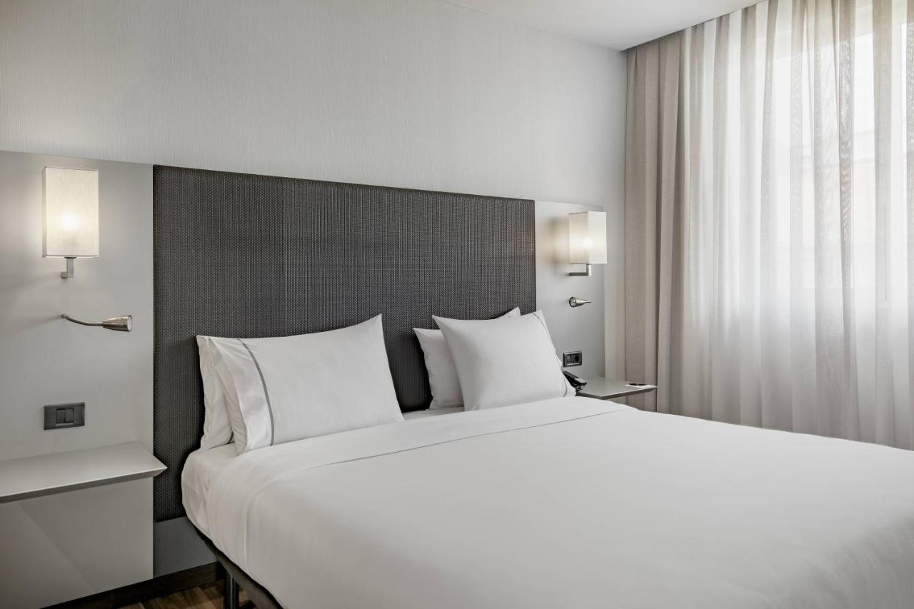 Ac Hotel Burgos By Marriott Exterior foto