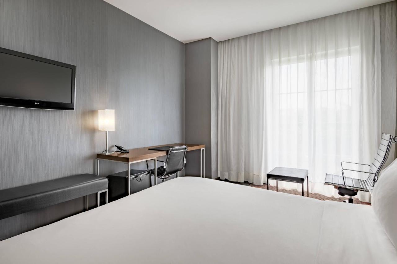 Ac Hotel Burgos By Marriott Exterior foto