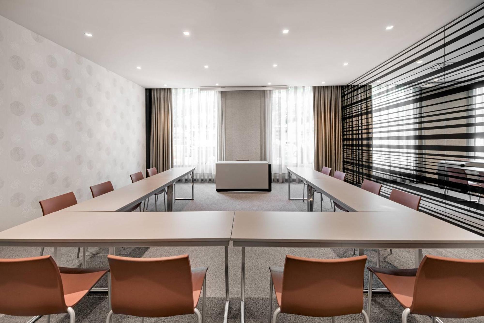 Ac Hotel Burgos By Marriott Exterior foto