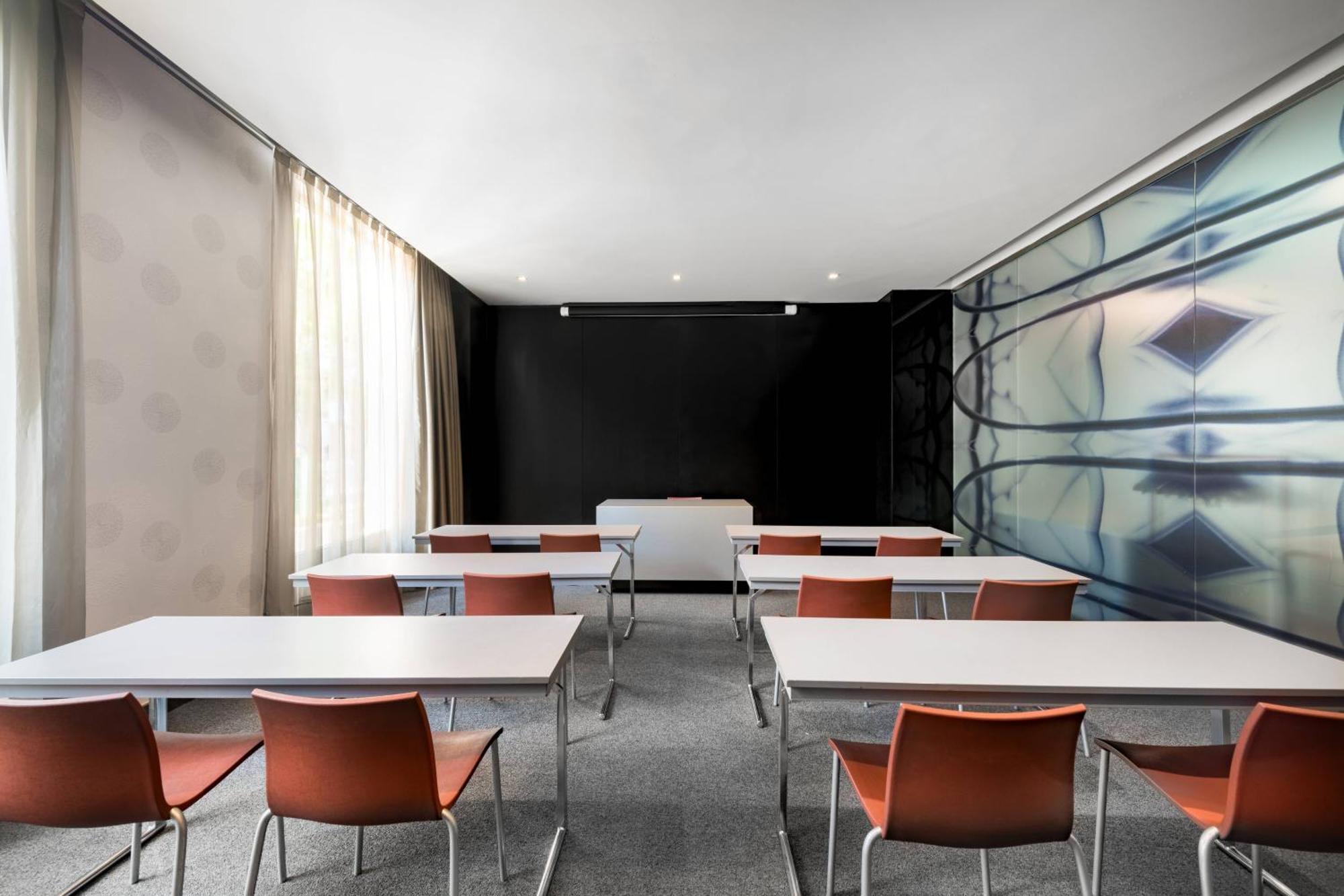 Ac Hotel Burgos By Marriott Exterior foto