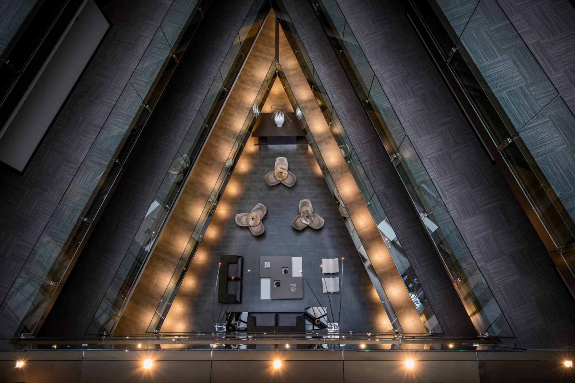 Ac Hotel Burgos By Marriott Exterior foto