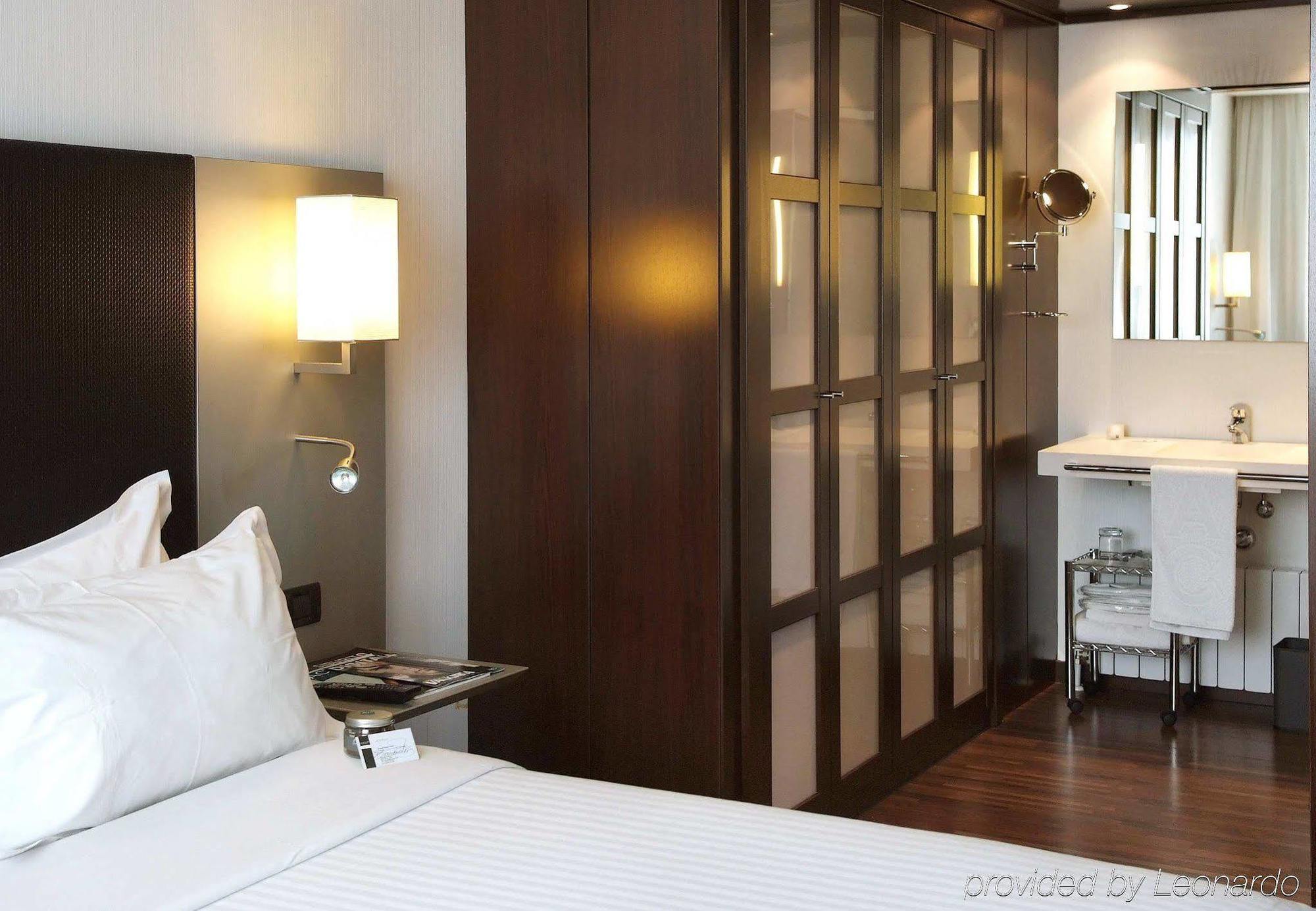 Ac Hotel Burgos By Marriott Quarto foto