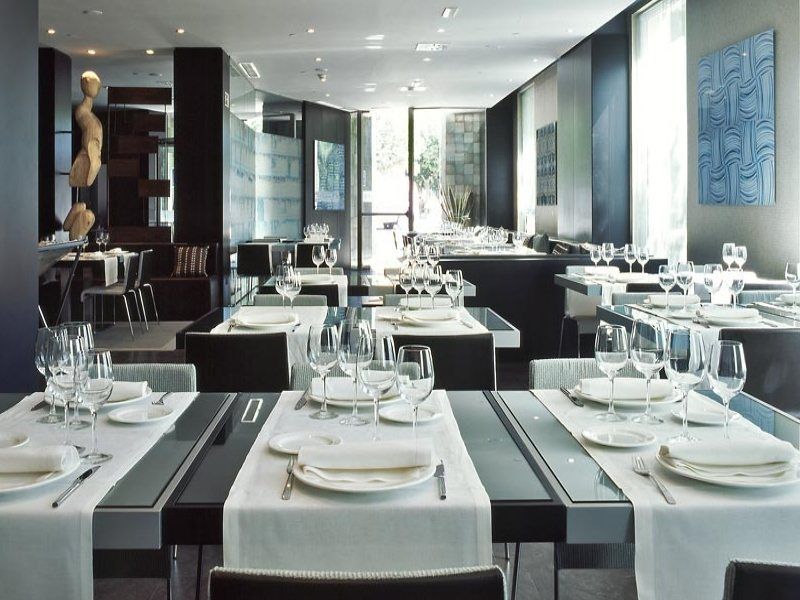 Ac Hotel Burgos By Marriott Exterior foto